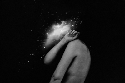 - / Photomanipulation  Fotografie von Fotografin federica rinaldi ★1 | STRKNG