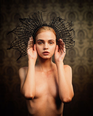 Fine Art  Fotografie von Designer/&shy;Marke Bartholomäus Wischnewski ★43 | STRKNG