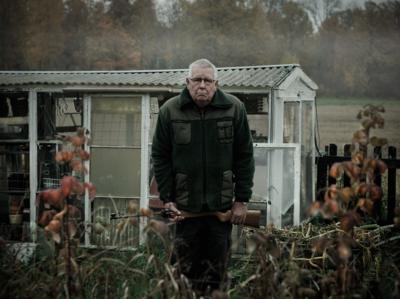 Father / Portrait  photography by Photographer Daniel Kwon ★1 | STRKNG