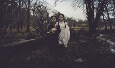 The Forest / Portrait  photography by Photographer Daniel Kwon ★1 | STRKNG
