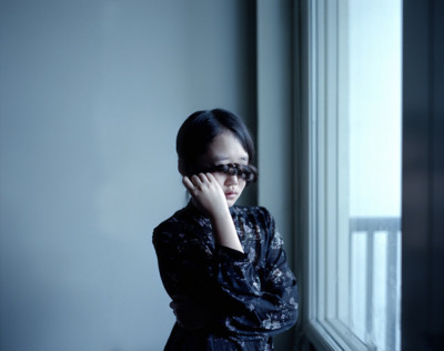 New Morning / Portrait  Fotografie von Fotograf Daniel Kwon ★1 | STRKNG