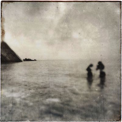 The Bathers / Landscapes  Fotografie von Fotograf mark kinrade ★11 | STRKNG