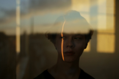 when there are clouds in your head / Menschen  Fotografie von Fotografin Hanna König ★3 | STRKNG