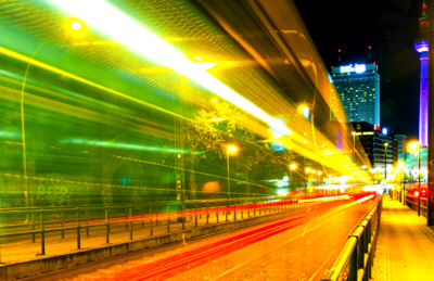 Strassenbahn / Cityscapes  photography by Photographer Nil Rath | STRKNG