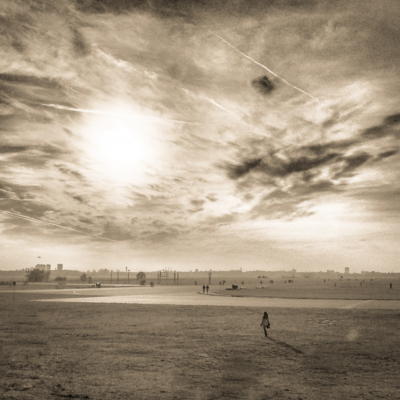 Woman / Stadtlandschaften  Fotografie von Fotograf Nil Rath | STRKNG