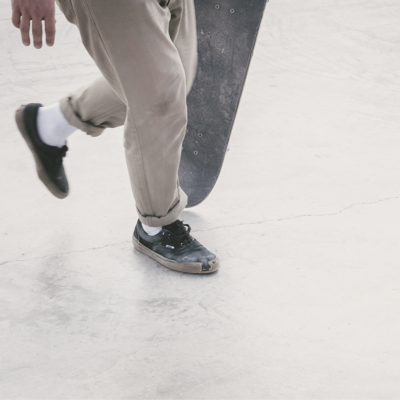 Lords of Dogtown / Street  Fotografie von Fotograf lafuentephoto | STRKNG