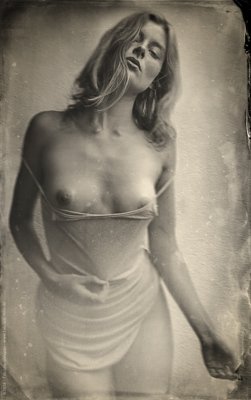 Clara / Nude  Fotografie von Fotograf Fabrizio Foto ★8 | STRKNG