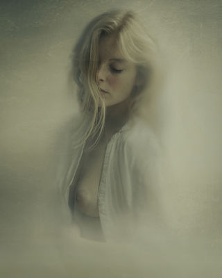 Memoriæ / Fine Art  Fotografie von Fotograf Fabrizio Foto ★8 | STRKNG