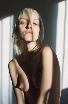 K / Portrait  photography by Photographer ACR ★11 | STRKNG