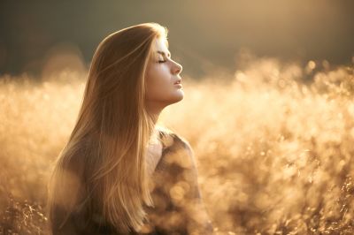 Summer Tales / Portrait  Fotografie von Fotograf Tobias Glawe ★3 | STRKNG