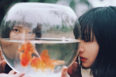 Untitled / Portrait  photography by Photographer Alma Lo ★2 | STRKNG