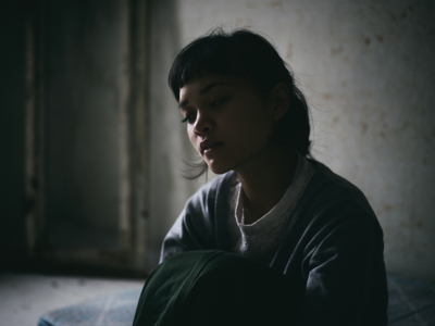 Seelenkind / Portrait  photography by Photographer Lara Anouk ★1 | STRKNG