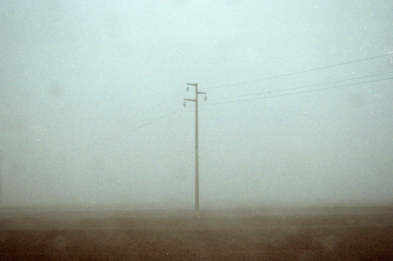 Nebraska - &copy; Luca Galavotti | Landscapes