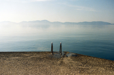 Swim / Landscapes  Fotografie von Fotograf Luca Galavotti ★4 | STRKNG