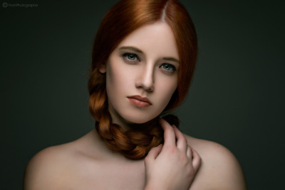 Karole... / People  photography by Photographer Tony Lillo ★1 | STRKNG