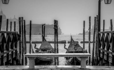 Bench / Stadtlandschaften  Fotografie von Fotografin Annik Susemihl | STRKNG