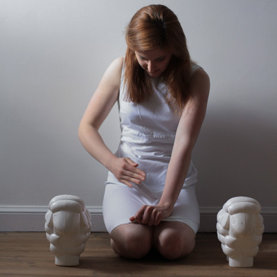 white / Portrait  photography by Photographer Florence Caplain ★2 | STRKNG