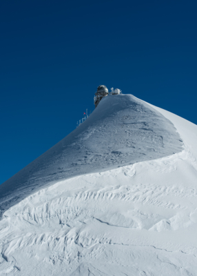 Frosty Peak / Landscapes  Fotografie von Fotograf Mirco | STRKNG