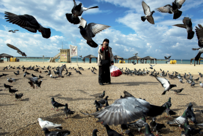 Street  photography by Photographer ilan burla ★6 | STRKNG