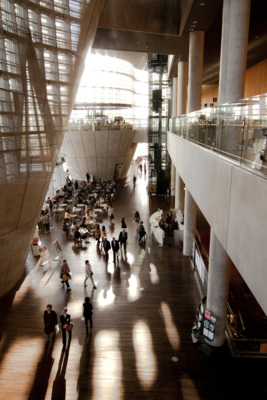 The National Art Center / Reise  Fotografie von Fotografin Wild And Breath | STRKNG