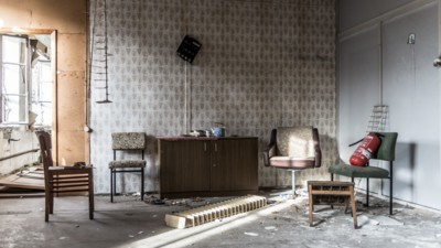 Lost places  Fotografie von Fotograf Xonel | STRKNG