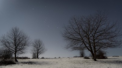 Nacht  Fotografie von Fotograf Xonel | STRKNG