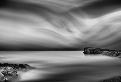 The Smooth Calm of Today / Fine Art  photography by Photographer Gianmario Masala ★1 | STRKNG