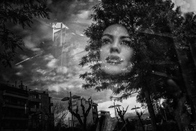 Portrait  photography by Photographer Maria Kappatou ★4 | STRKNG