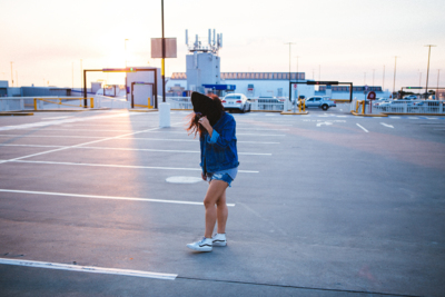 sunset on hell's playground / People  photography by Photographer kings &amp; thieves ★1 | STRKNG