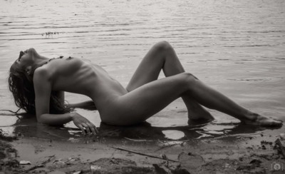 Midsummer Passion / Nude  Fotografie von Fotograf Yostek ★2 | STRKNG