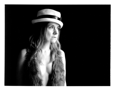 Portrait  Fotografie von Model Claude ★5 | STRKNG