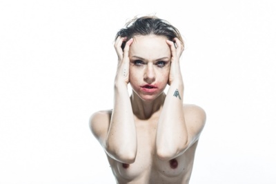 Mode / Beauty  Fotografie von Model Claude ★5 | STRKNG