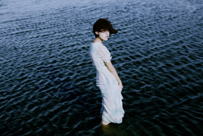 Sea / Portrait  photography by Photographer Lan0831 ★1 | STRKNG