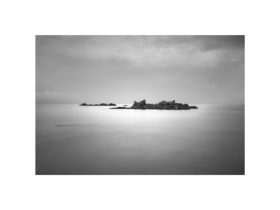 Bequets reef, Bectondu &amp; Corbette d'Amont at Bordeaux in Guernsey, Channel Islands. / Wasserlandschaften  Fotografie von Fotograf Tim Harvey ★1 | STRKNG