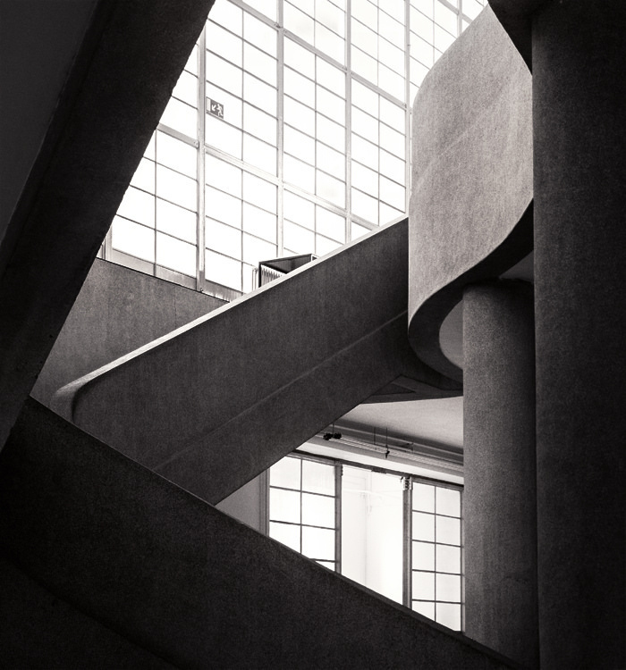 Brno - &copy; David Broz | Architecture