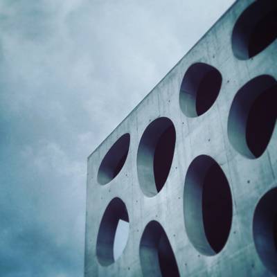 Plzen / Architektur  Fotografie von Fotograf David Broz ★4 | STRKNG