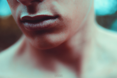 HOT &amp; COLD / Portrait  photography by Photographer Unknown ★1 | STRKNG