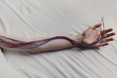 Conceptual  photography by Photographer Sara Lorusso ★2 | STRKNG