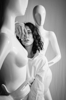 Simone / Fashion / Beauty  photography by Photographer Herr Bert ★7 | STRKNG