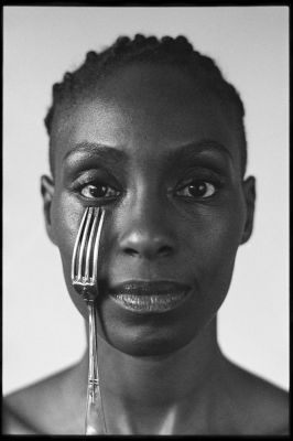 Faces and Objects / Schwarz-weiss  Fotografie von Fotografin Astrid Susanna Schulz ★48 | STRKNG