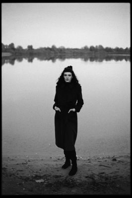 Alex / Black and White  photography by Photographer Astrid Susanna Schulz ★48 | STRKNG