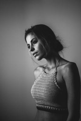 Budkovà / Fashion / Beauty  photography by Photographer valeriafraile ★1 | STRKNG