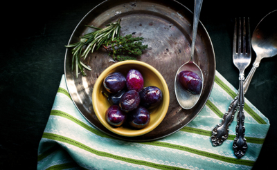 Food  Fotografie von Fotografin Food photography by Julia Dunin ★1 | STRKNG