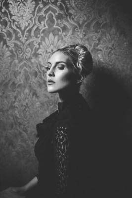 Portrait  Fotografie von Fotograf Colin ★8 | STRKNG