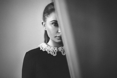 lisa / Portrait  photography by Photographer Colin ★8 | STRKNG