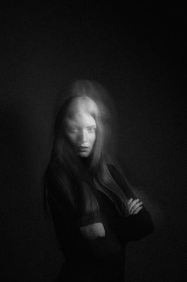 lena / Fine Art  Fotografie von Fotograf Colin ★8 | STRKNG