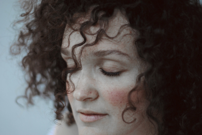 Portrait  Fotografie von Fotografin Paola Valli ★1 | STRKNG