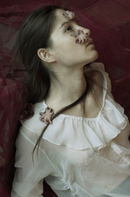 Words... / Fine Art  photography by Photographer Daria Amaranth ★1 | STRKNG