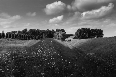 sound wall / Landscapes  photography by Photographer Martin van Wijngaarden ★1 | STRKNG