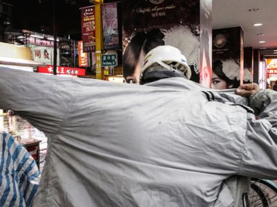 Turn On / Street  photography by Photographer Hakim Boulouiz ★3 | STRKNG